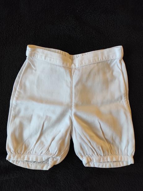 Kraťasy h&m 80, h&m,80