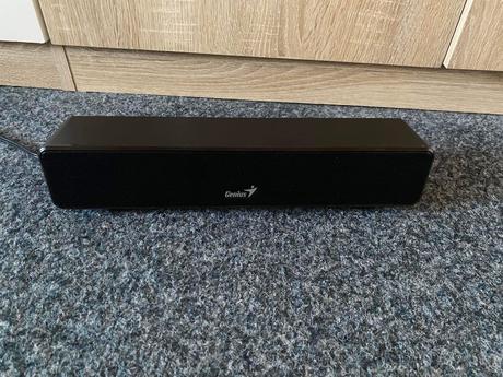 Soundbar,