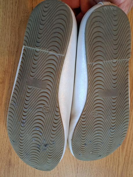 Baleriny v.35/36, graceland,35