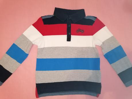 Tričko c&a v. 110, c&a,110