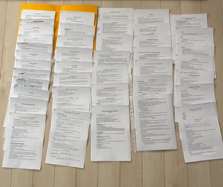 Literatúra maturita na komplet, 