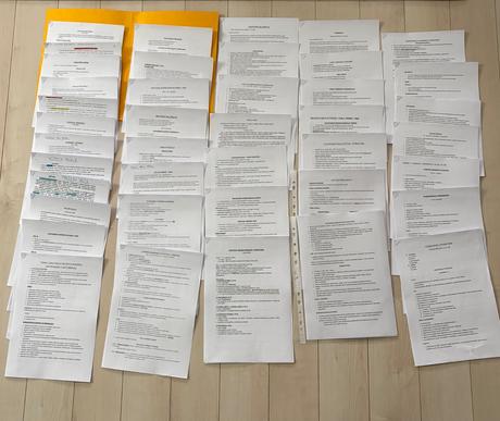 Literatúra maturita na komplet, 