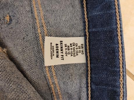 Dievcenske rifle, bonprix,140