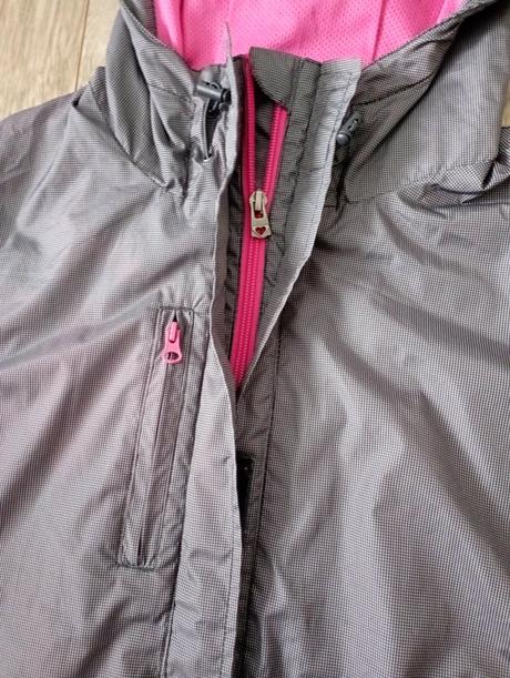 Prechodná tenšia bundička (už s poštovným), roxy,xs