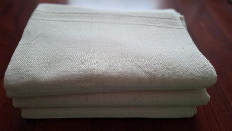 Mexické rebozo, 