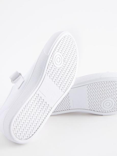 Na predaj nové s visačkou školské tenisky, prezuvk, next,31