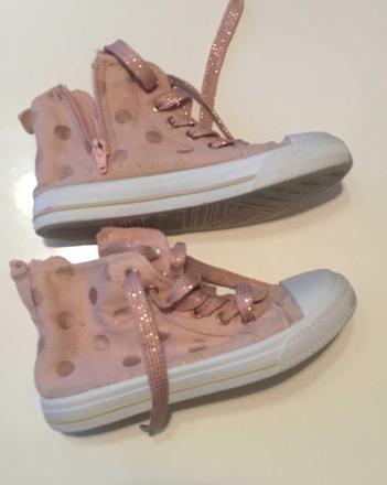 Imidžové členkové tenisky, 31