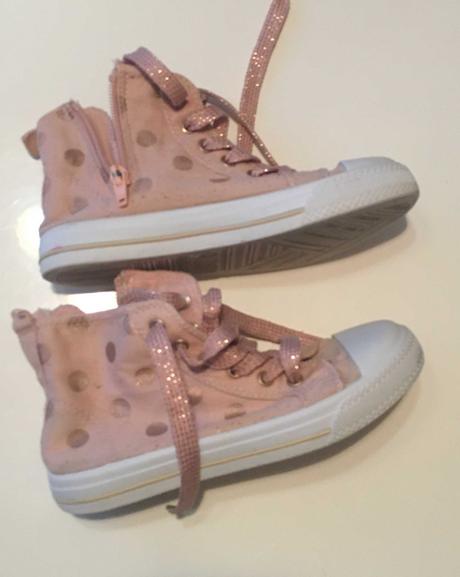 Imidžové členkové tenisky, 31