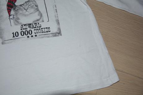 Tričko vianočné, in extenso,116