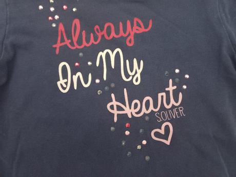 Tričko 104, s.oliver,104