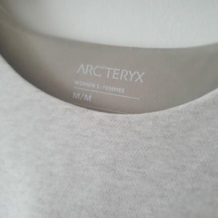 Arc'teryx šaty, m