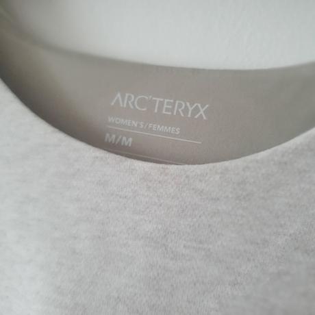 Arc'teryx šaty, m