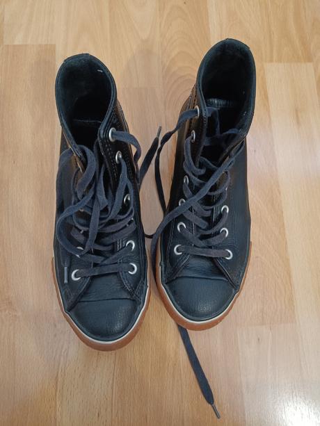 Converse topánky veľ.36, converse,36