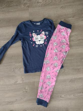 Pyžamko 140/146, bonprix,146