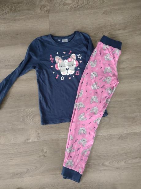 Pyžamko 140/146, bonprix,146