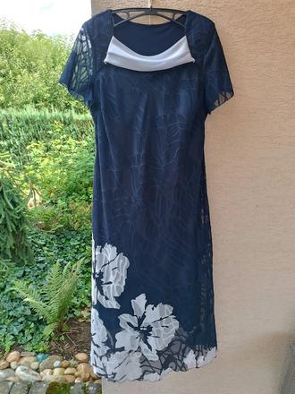 Spoločenské šaty, 48