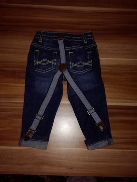 Rifle, f&f,74