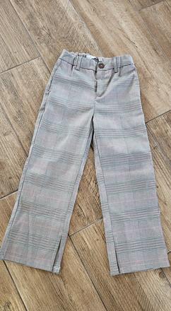 Reserved nohavice, reserved,128