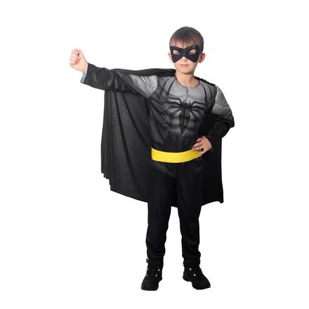 Rappa detský kostým pavúk, 