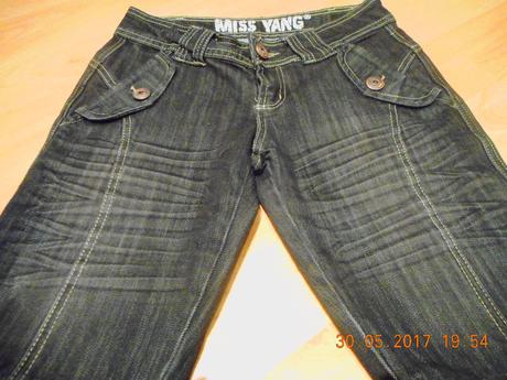 Krasne 3/4 rifliky, m