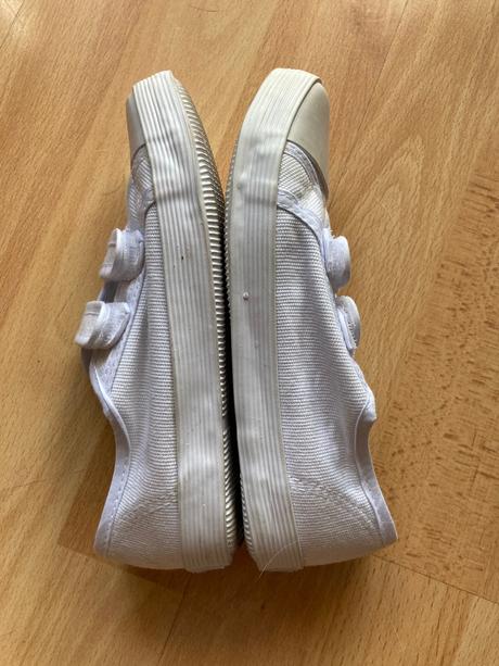 Plátené tenisky zn.victory, victory,31