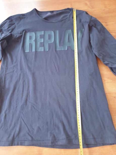 Tricko replay, replay,l