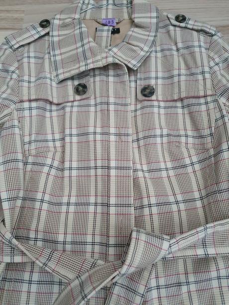 Prechodny kabat, sisley,36