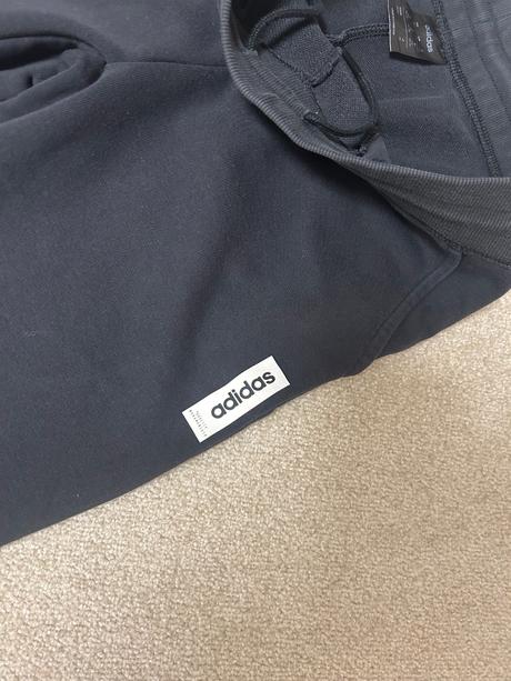 2xtepláky+legíny adidas veľ.152/158/xs, adidas,158