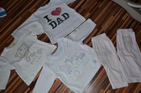 Tricka, h&m,74