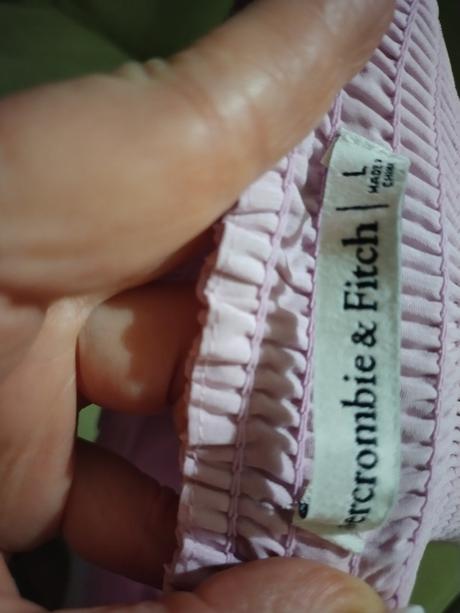 Top abercrombie fitch, abercrombie&fitch,l