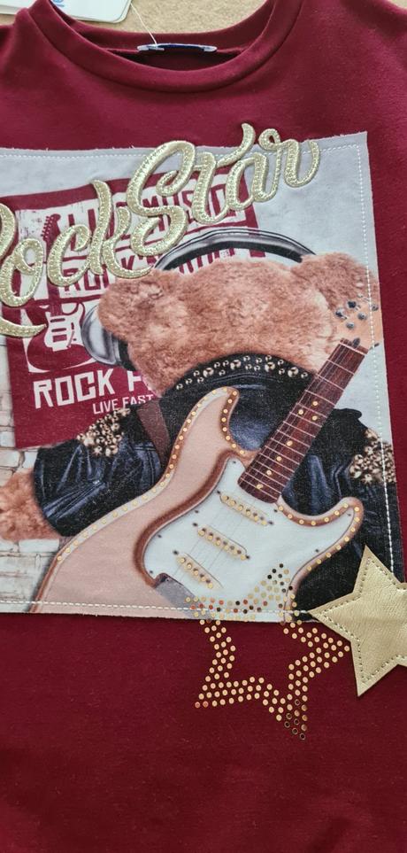 Zimné šaty pre dievčatko, mayoral,92