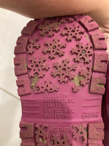 Detske snehule decathlon 18/19, decathlon,18