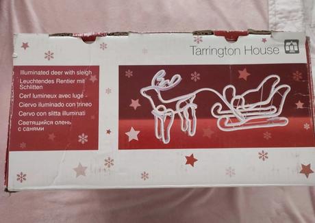 Led vianočné osvetlenie, 