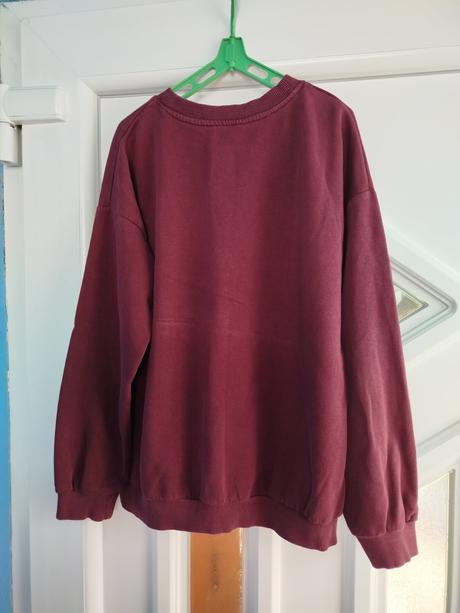 Mikina hp 146/152, 146