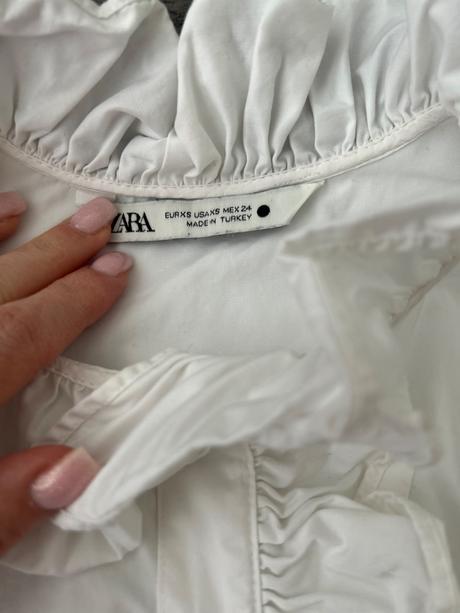 Košeľa, zara,xs