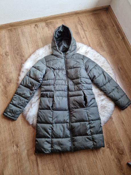 Zimna bunda, kik,38