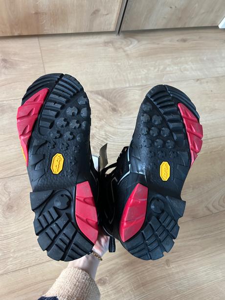 Zimné topánky mckinley -36, mckinley,36