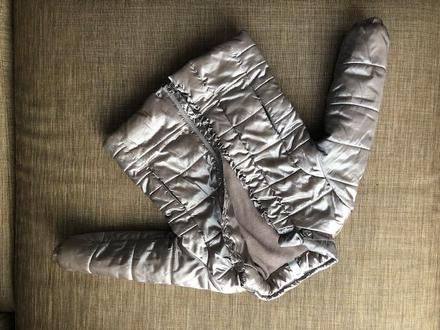 Dievčenská zimná bunda, idexe,86