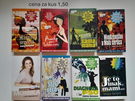 Romány mix, 