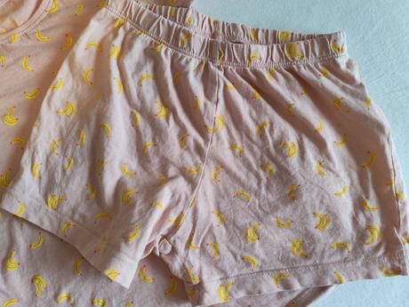 Kratke pyzamo kuniboo, kuniboo,122