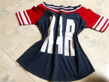 Tričko s potlačou, s