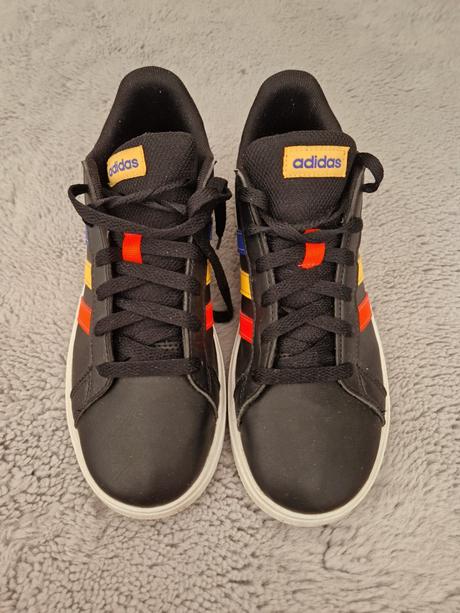 Tenisky adidas, adidas,37