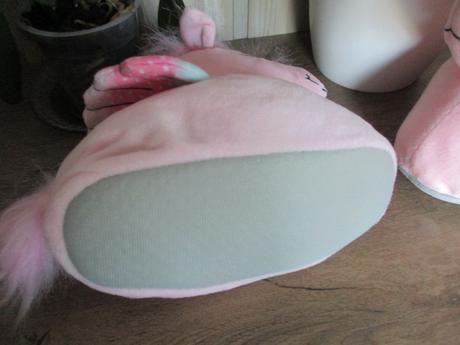 Papučky  č.32-33, lupilu,32