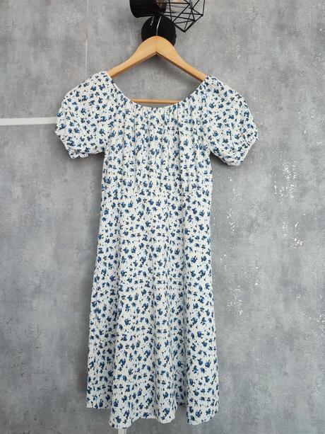 Šatky zara, zara,152