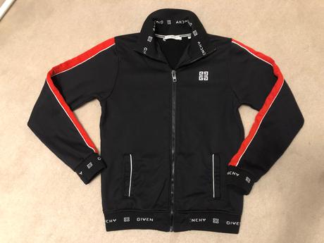 Givenchy mikina, 152