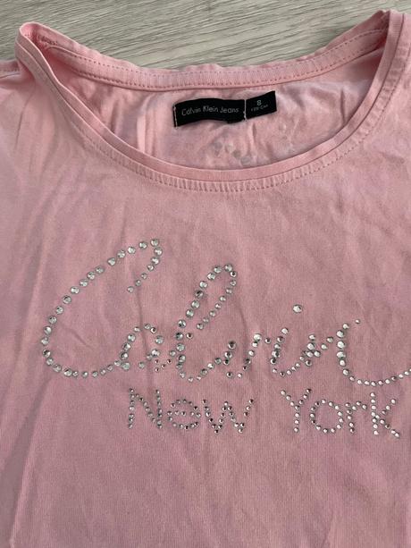 Calvin klein tricko, calvin klein,128