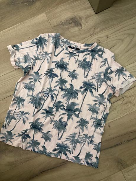 Tricko bershka xs, bershka,xs