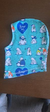 Kukla 5-7 rokov, 110