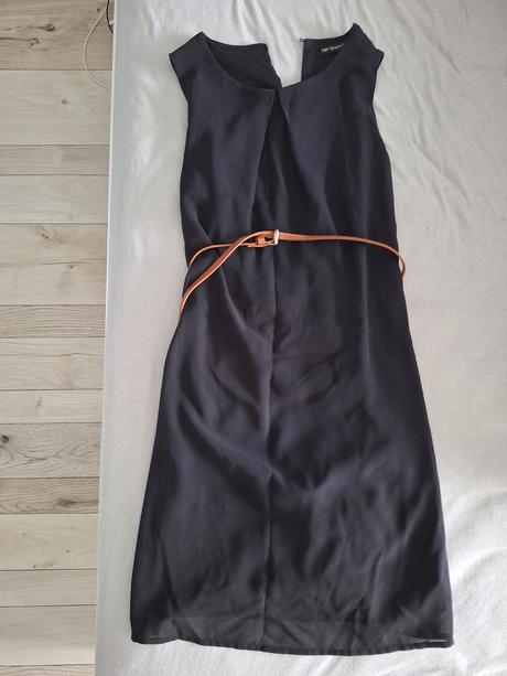 Terranova lahke letne saty, terranova,xs