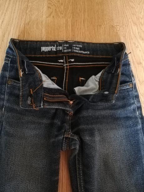 Nohavice, pepperts,128